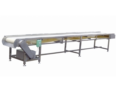 Conveyor selection