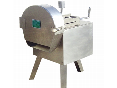 Slicing Machine